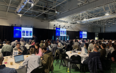 Le Finance Summit s’installe au Campus